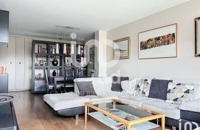 vente appartement 440 000 € à proximité de Villiers-sur-Marne (94350)