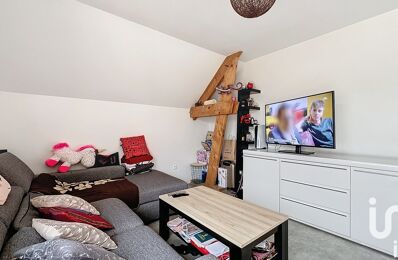 vente appartement 149 899 € à proximité de Samois-sur-Seine (77920)