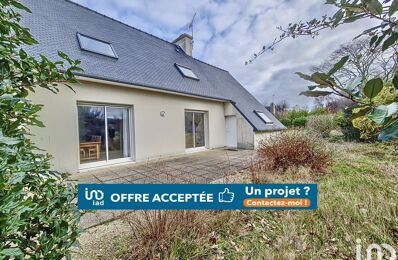 vente maison 262 000 € à proximité de Locquirec (29241)