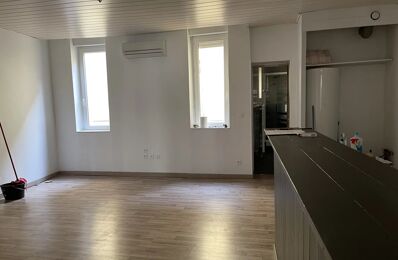 location appartement 545 € CC /mois à proximité de Lasgraisses (81300)