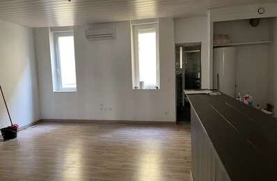 location appartement 545 € CC /mois à proximité de Roquecourbe (81210)
