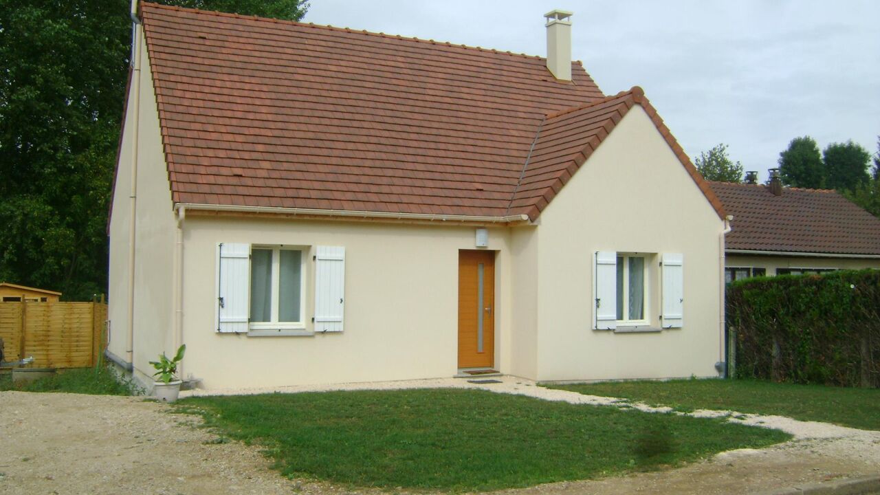 maison 4 pièces 95 m2 à louer à Troyes (10000)
