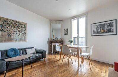 vente appartement 360 000 € à proximité de Chelles (77500)