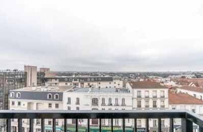 vente appartement 360 000 € à proximité de Fontenay-sous-Bois (94120)