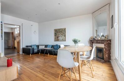 vente appartement 345 000 € à proximité de Neuilly-Plaisance (93360)