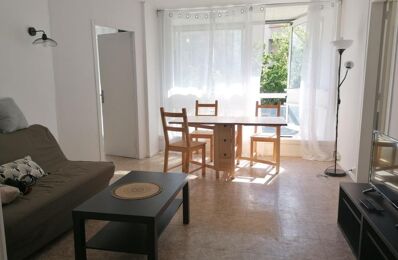 vente appartement 230 000 € à proximité de Saint-Clément-de-Rivière (34980)