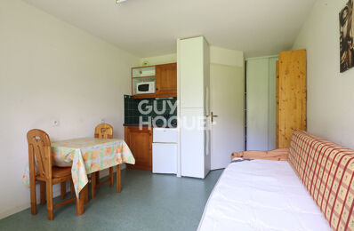 vente appartement 83 500 € à proximité de Aix-les-Bains (73100)