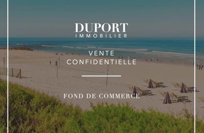 vente commerce 66 000 € à proximité de Pontenx-les-Forges (40200)