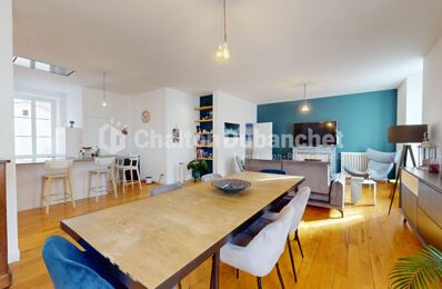 vente appartement 198 500 € à proximité de Marcilly-le-Châtel (42130)