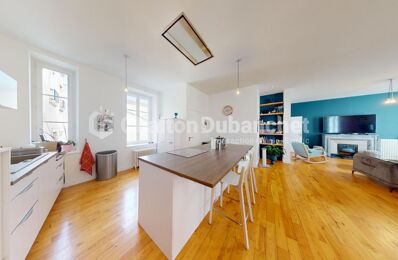 vente appartement 188 200 € à proximité de Saint-Paul-d'Uzore (42600)