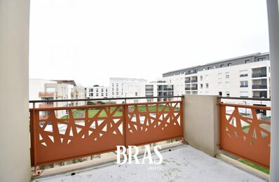 vente appartement 199 900 € à proximité de La Haie-Fouassière (44690)