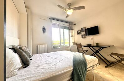 location appartement 760 € CC /mois à proximité de Cap-d'Ail (06320)