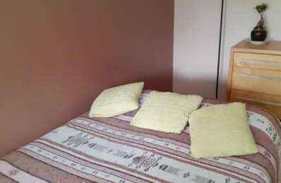 location appartement 600 € CC /mois à proximité de Champlan (91160)