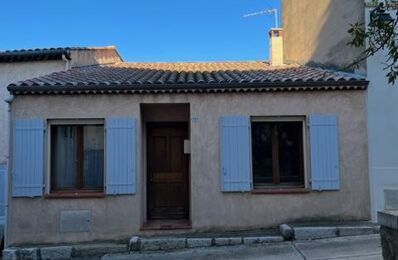 location maison 1 350 € CC /mois à proximité de Roquevaire (13360)