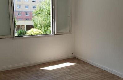 appartement 3 pièces 60 m2 à louer à Rouen (76000)