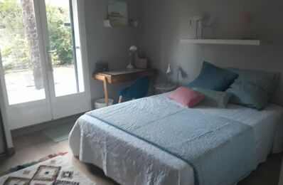 location appartement 520 € CC /mois à proximité de Bordeaux (33100)