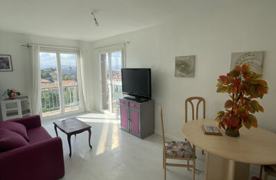 vente appartement 90 000 € à proximité de Corneilla-Del-Vercol (66200)