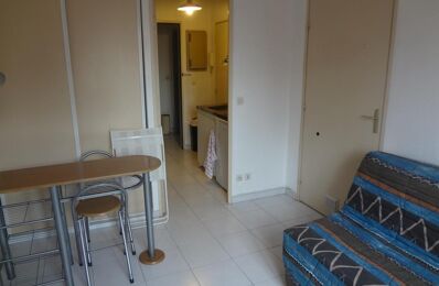 location appartement 505 € CC /mois à proximité de Gardanne (13120)