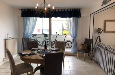 location appartement 1 000 € CC /mois à proximité de Cabourg (14390)