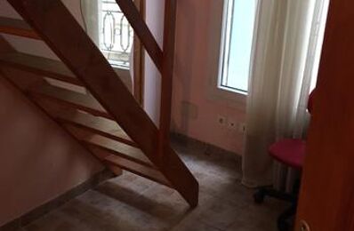 location appartement 550 € CC /mois à proximité de Villeneuve-Lès-Maguelone (34750)