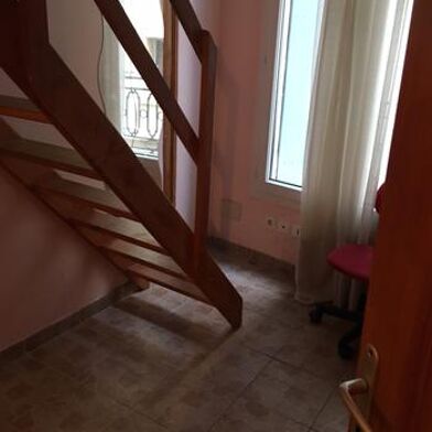 Appartement 1 pièce 14 m²