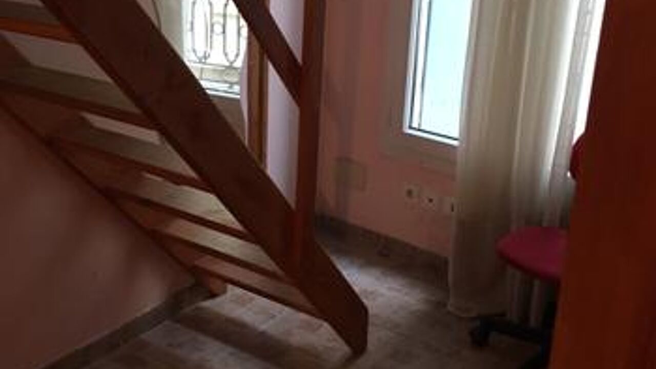 appartement 1 pièces 14 m2 à louer à Montpellier (34000)