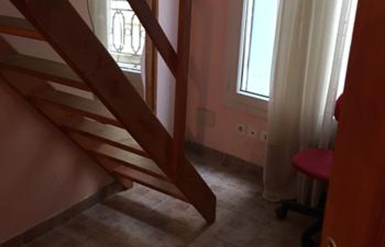 appartement 1 pièces 14 m2 à louer à Montpellier (34000)