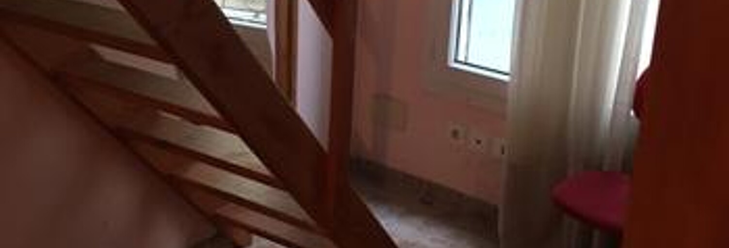 Appartement 1 Pièce 14 m² à louer à Montpellier (34000)