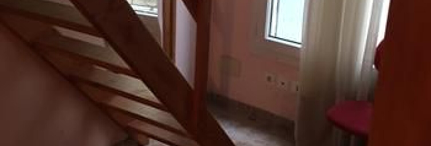 Appartement 1 Pièce 14 m² à louer à Montpellier (34000)