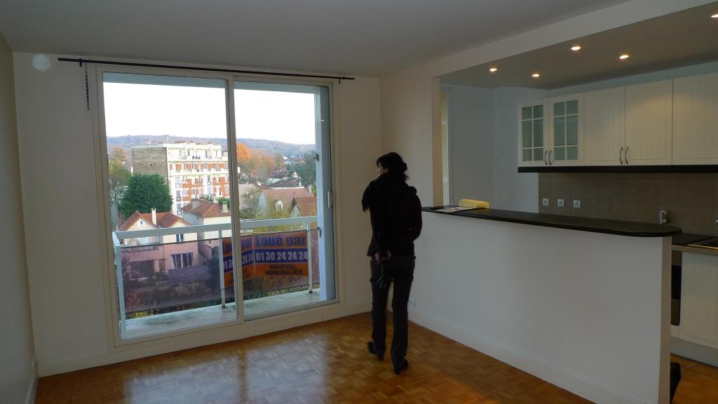 Appartement a louer  - 2 pièce(s) - 56 m2 - Surfyn