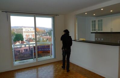 location appartement 1 200 € CC /mois à proximité de Viroflay (78220)