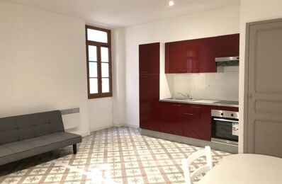location appartement 400 € CC /mois à proximité de Perpignan (66100)