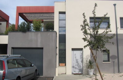 location maison 1 220 € CC /mois à proximité de Gragnague (31380)