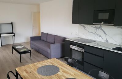 location appartement 1 270 € CC /mois à proximité de Viroflay (78220)