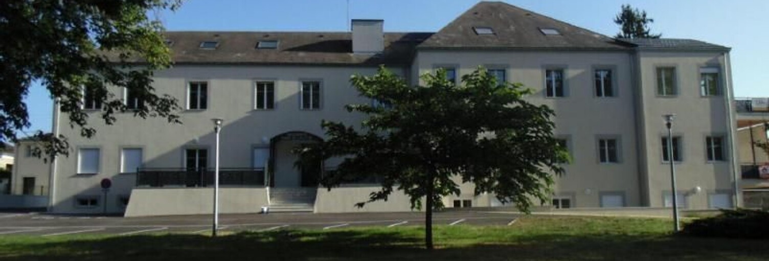 Appartement 3 Pièces 57 m² à louer à Le Mée-sur-Seine (77350)