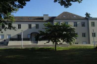 Appartement 3 pièces 1050 €