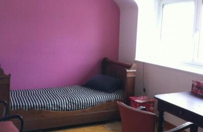 location appartement 340 € CC /mois à proximité de Baden (56870)
