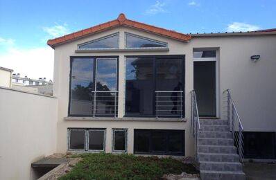 location maison 1 400 € CC /mois à proximité de Bessancourt (95550)