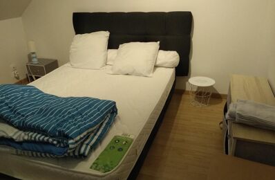 appartement 2 pièces 35 m2 à louer à Ploeuc-sur-Lié (22150)