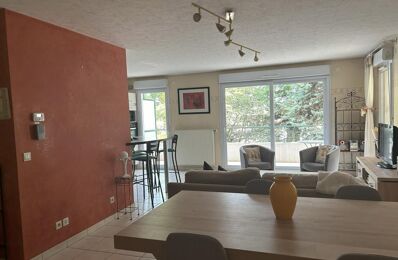 location appartement 1 700 € CC /mois à proximité de Caluire-Et-Cuire (69300)