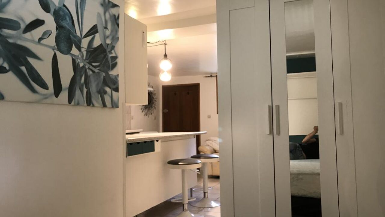 appartement 1 pièces 25 m2 à louer à Cergy (95000)