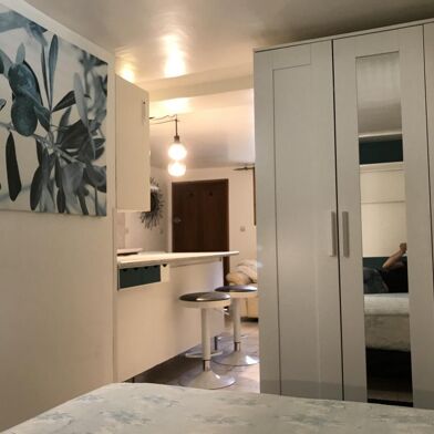 Appartement 1 pièces 780 €