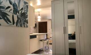 Appartement 1 Pièce 25 m² à louer à Pontoise (95000)