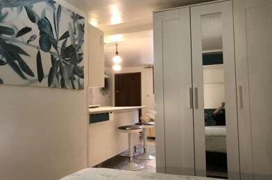 Appartement 1 pièces 780 €