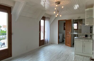location appartement 900 € CC /mois à proximité de Épône (78680)