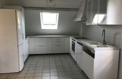 location appartement 920 € CC /mois à proximité de Verneuil-sur-Seine (78480)