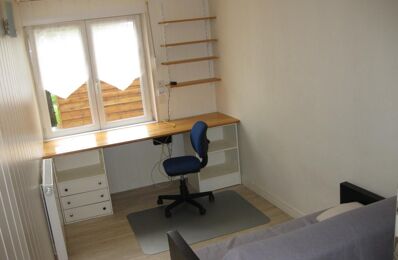 location appartement 450 € CC /mois à proximité de Angers (49100)
