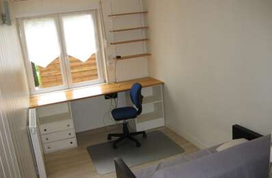 location appartement 450 € CC /mois à proximité de Sainte-Gemmes-sur-Loire (49130)