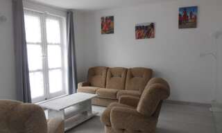 Appartement 2 Pièces 44 m² à louer à Blois (41000)