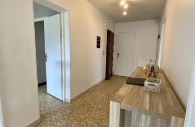 appartement 5 pièces 95 m2 à louer à Grenoble (38000)